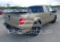 2013 Ford F-150 фото