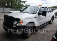 2013 Ford F-150 photo