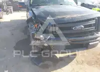 2013 Ford F-150 фото