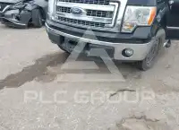 2013 Ford F-150 фото