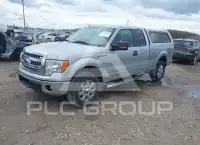 2013 Ford F-150 фото