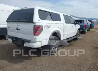 2013 Ford F-150 photo