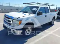 2013 Ford F-150 фото