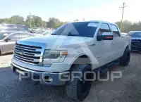 2013 Ford F-150 фото