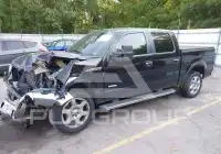 2013 Ford F-150 photo