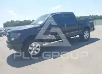 2013 Ford F-150 фото