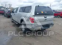 2013 Ford F-150 фото
