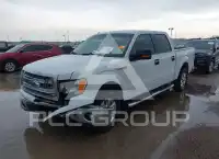 2013 Ford F-150 photo