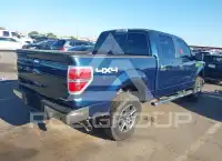 2013 Ford F-150 фото