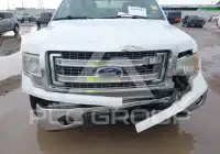 2013 Ford F-150 photo