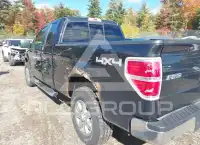 2013 Ford F-150 фото