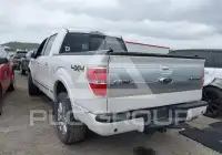 2013 Ford F-150 photo