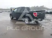 2013 Ford F-150 фото