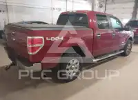 2013 Ford F-150 фото