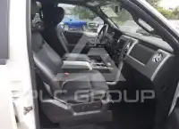 2013 Ford F-150 photo