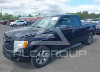 2013 Ford F-150 фото