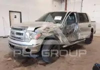 2013 Ford F-150 photo