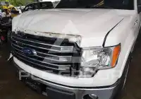 2013 Ford F-150 фото