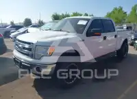 2013 Ford F-150 фото