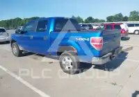 2013 Ford F-150 фото