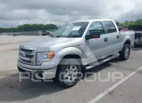 2013 Ford F-150 фото
