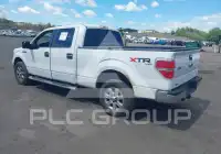 2013 Ford F-150 фото