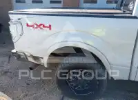 2013 Ford F-150 фото