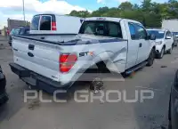 2013 Ford F-150 фото