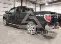 2013 Ford F-150 фото