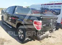 2013 Ford F-150 фото