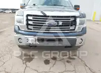 2013 Ford F-150 photo