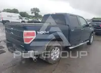 2013 Ford F-150 photo