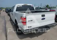 2013 Ford F-150 фото