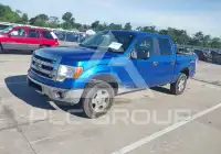 2013 Ford F-150 фото