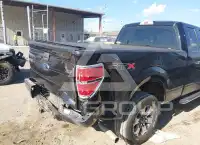 2013 Ford F-150 фото