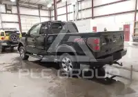 2013 Ford F-150 фото