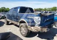 2013 Ford F-150 фото