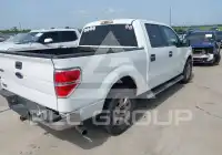 2013 Ford F-150 фото
