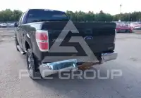 2013 Ford F-150 фото