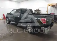2013 Ford F-150 photo