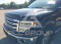 2013 Ford F-150 photo