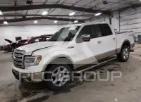 2013 Ford F-150 фото