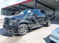 2013 Ford F-150 photo