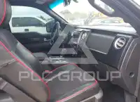 2013 Ford F-150 фото