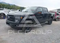 2013 Ford F-150 photo