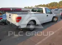 2013 Ford F-150 photo