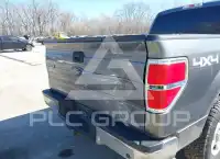 2013 Ford F-150 photo