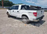 2013 Ford F-150 фото