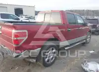2013 Ford F-150 фото