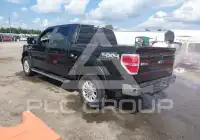 2013 Ford F-150 photo